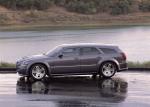Dodge Magnum SRT8 Concept 2003 года